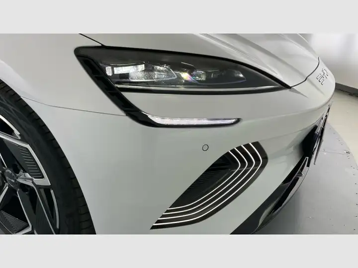 BYD Seal Excellence AWD 2025, foto 40