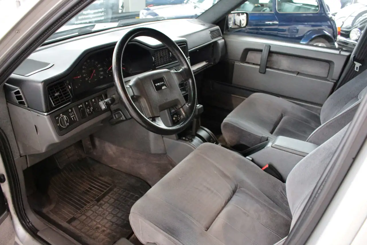 Volvo 960, foto 7