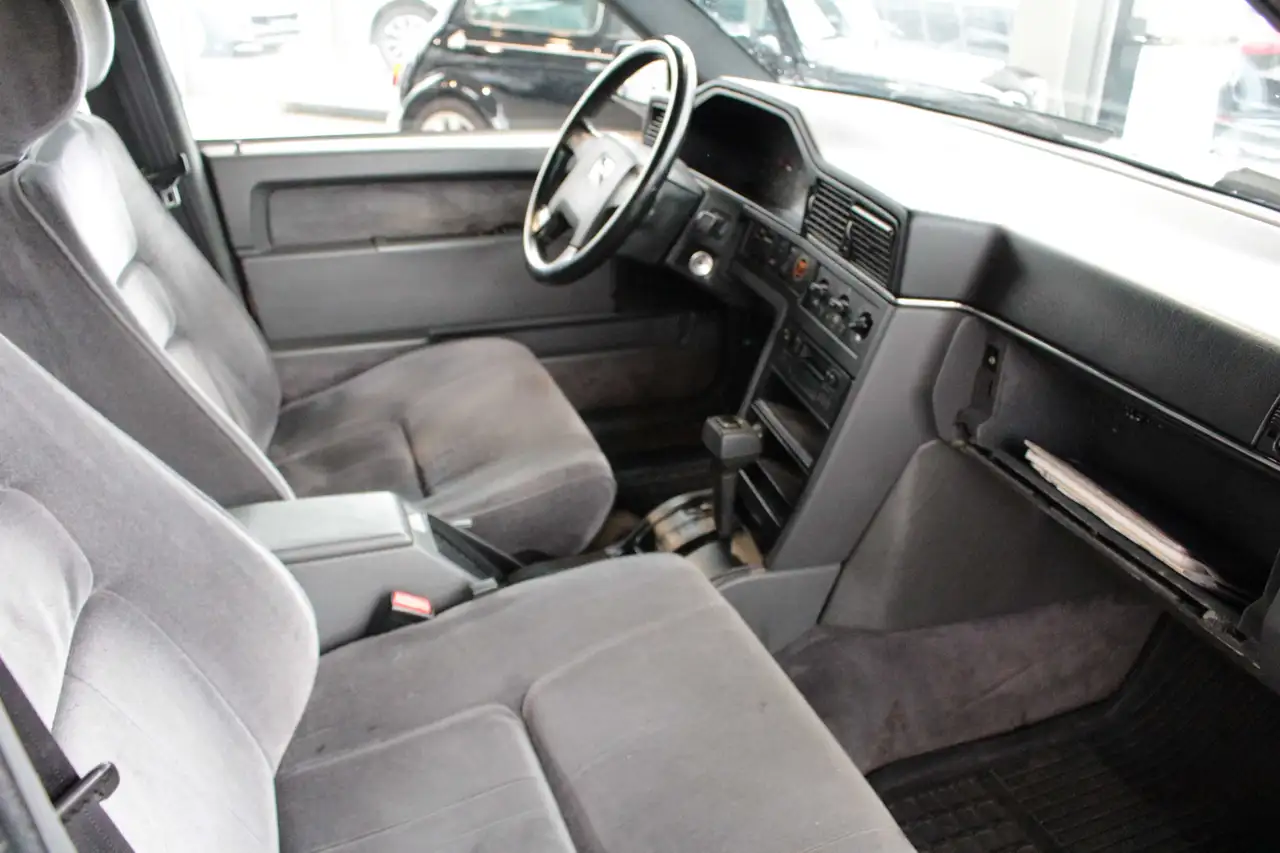 Volvo 960, foto 9