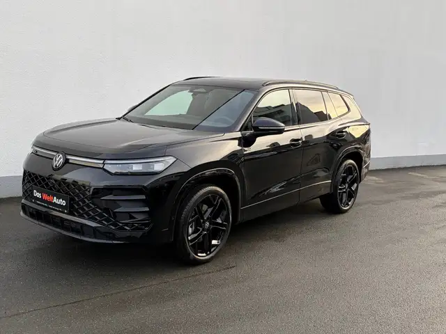 Volkswagen Tayron Sport TDI DSG