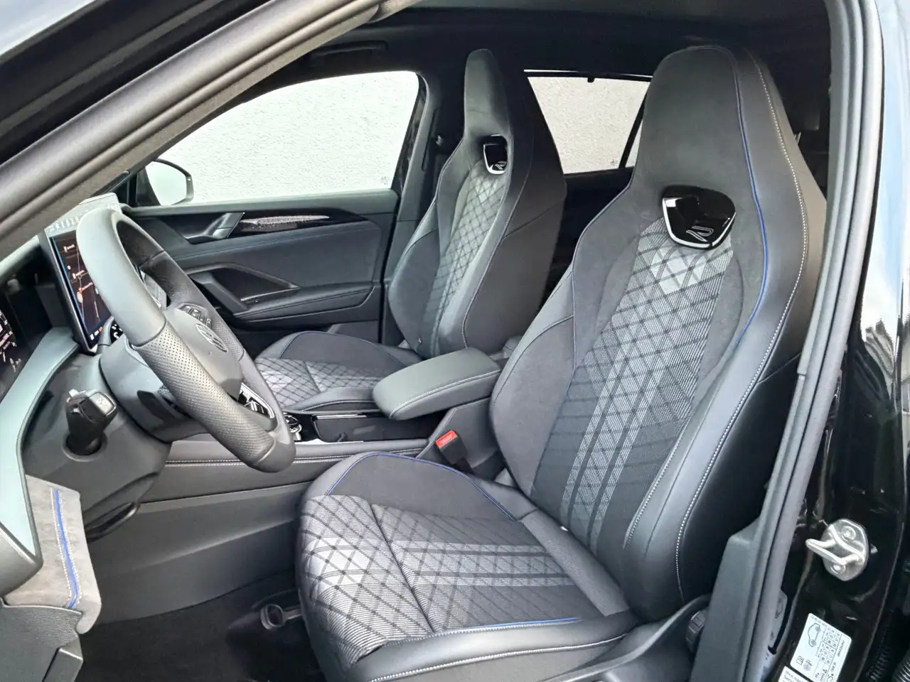 Volkswagen Tayron 2026