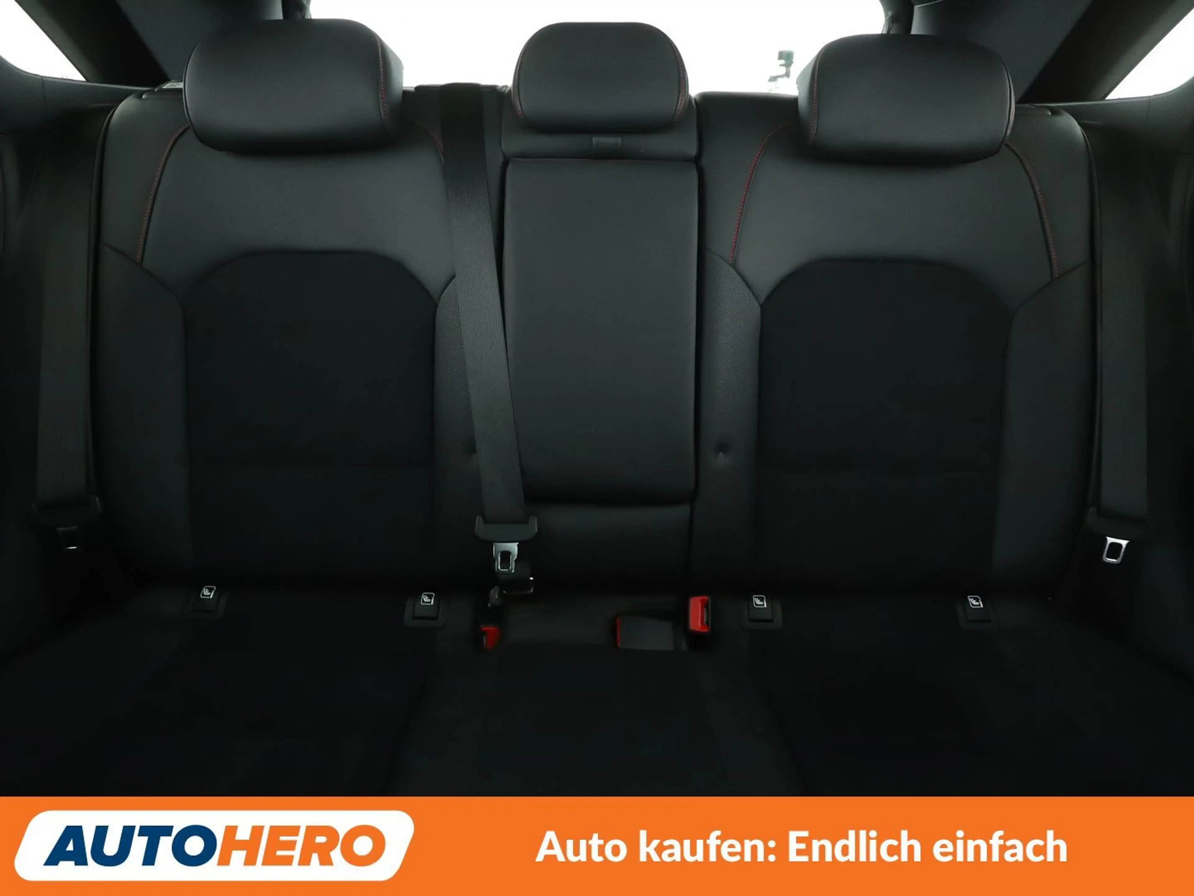 Kia Ceed / cee'd 1.6 TGDI GT Aut*NAVI*LED*ACC*CAM*PDC*SHZ* — photo 15