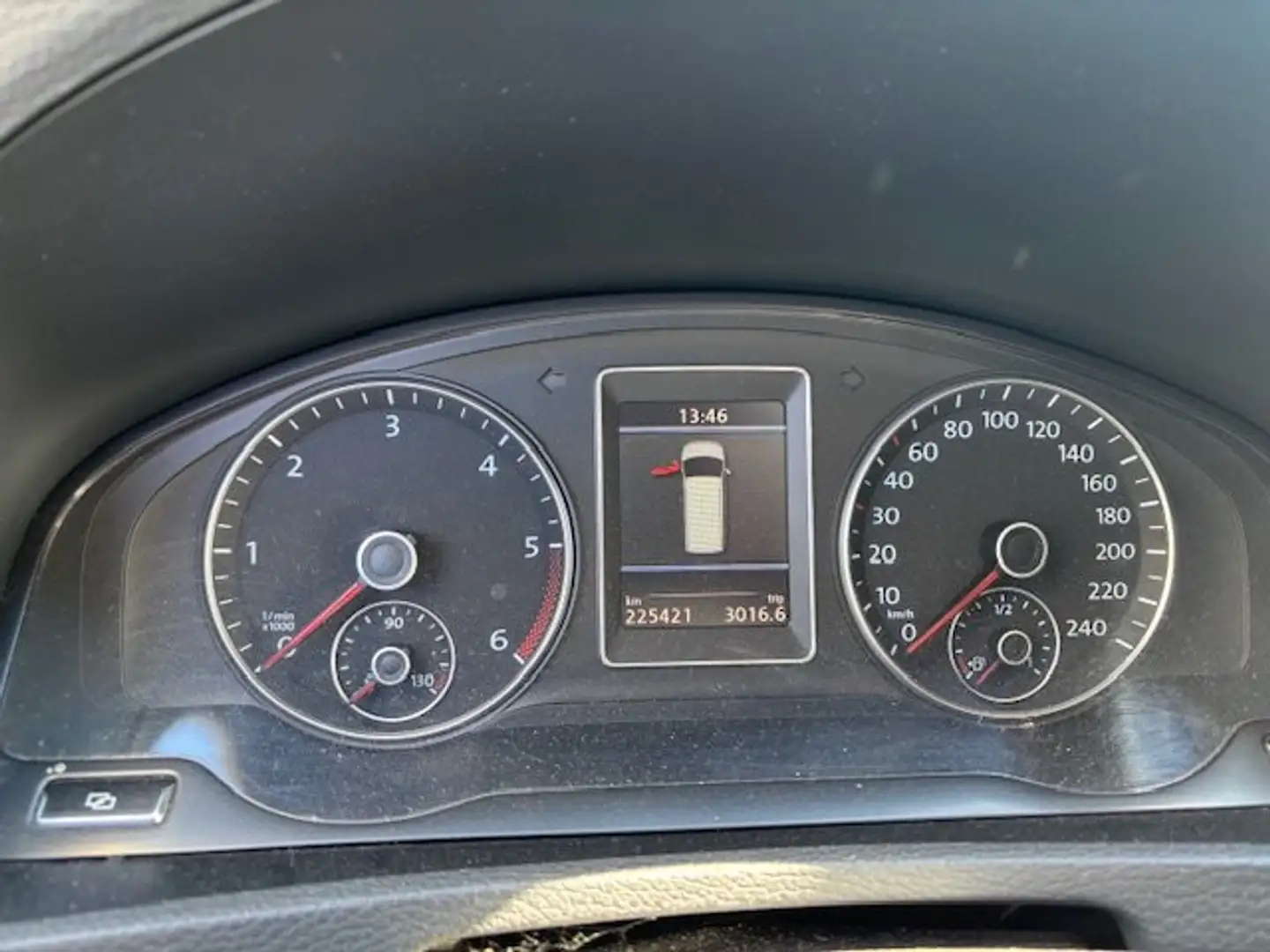 Volkswagen T5 Multivan Multivan DSG Highline Maro - 2