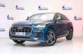Audi Q8 55 TFSIe 280kW (381CV) quattro tiptronic Azul - thumbnail 10