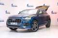 Audi Q8 55 TFSIe 280kW (381CV) quattro tiptronic Azul - thumbnail 18
