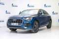 Audi Q8 55 TFSIe 280kW (381CV) quattro tiptronic Azul - thumbnail 1