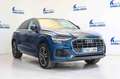 Audi Q8 55 TFSIe 280kW (381CV) quattro tiptronic Azul - thumbnail 3
