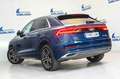 Audi Q8 55 TFSIe 280kW (381CV) quattro tiptronic Azul - thumbnail 16