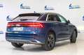 Audi Q8 55 TFSIe 280kW (381CV) quattro tiptronic Azul - thumbnail 11