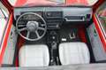 Suzuki Samurai 1.3 Pepper cabrio 4x4 nette staat - verzamelaarsau Rot - thumbnail 17