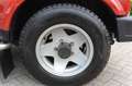 Suzuki Samurai 1.3 Pepper cabrio 4x4 nette staat - verzamelaarsau Rot - thumbnail 14