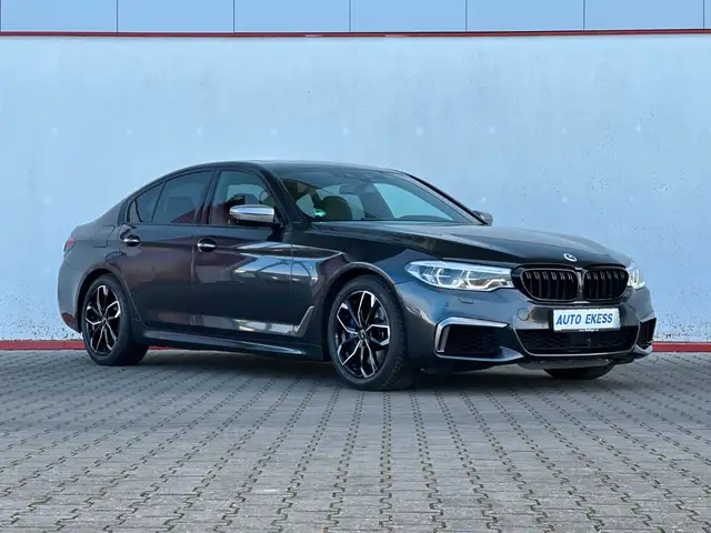 BMW 550 d xDrive Lim.