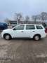 Dacia Logan MCV II Kombi Essentiel*2.HAND*TÜV AU NEU* Weiß - thumbnail 4