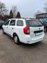 Dacia Logan MCV II Kombi Essentiel*2.HAND*TÜV AU NEU* Weiß - thumbnail 5