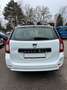 Dacia Logan MCV II Kombi Essentiel*2.HAND*TÜV AU NEU* Weiß - thumbnail 6