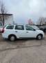 Dacia Logan MCV II Kombi Essentiel*2.HAND*TÜV AU NEU* Weiß - thumbnail 8