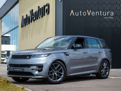 Land Rover Range Rover Sport 3.0 P460e Dynamic HSE PHEV l Stoelventilatie l Mer