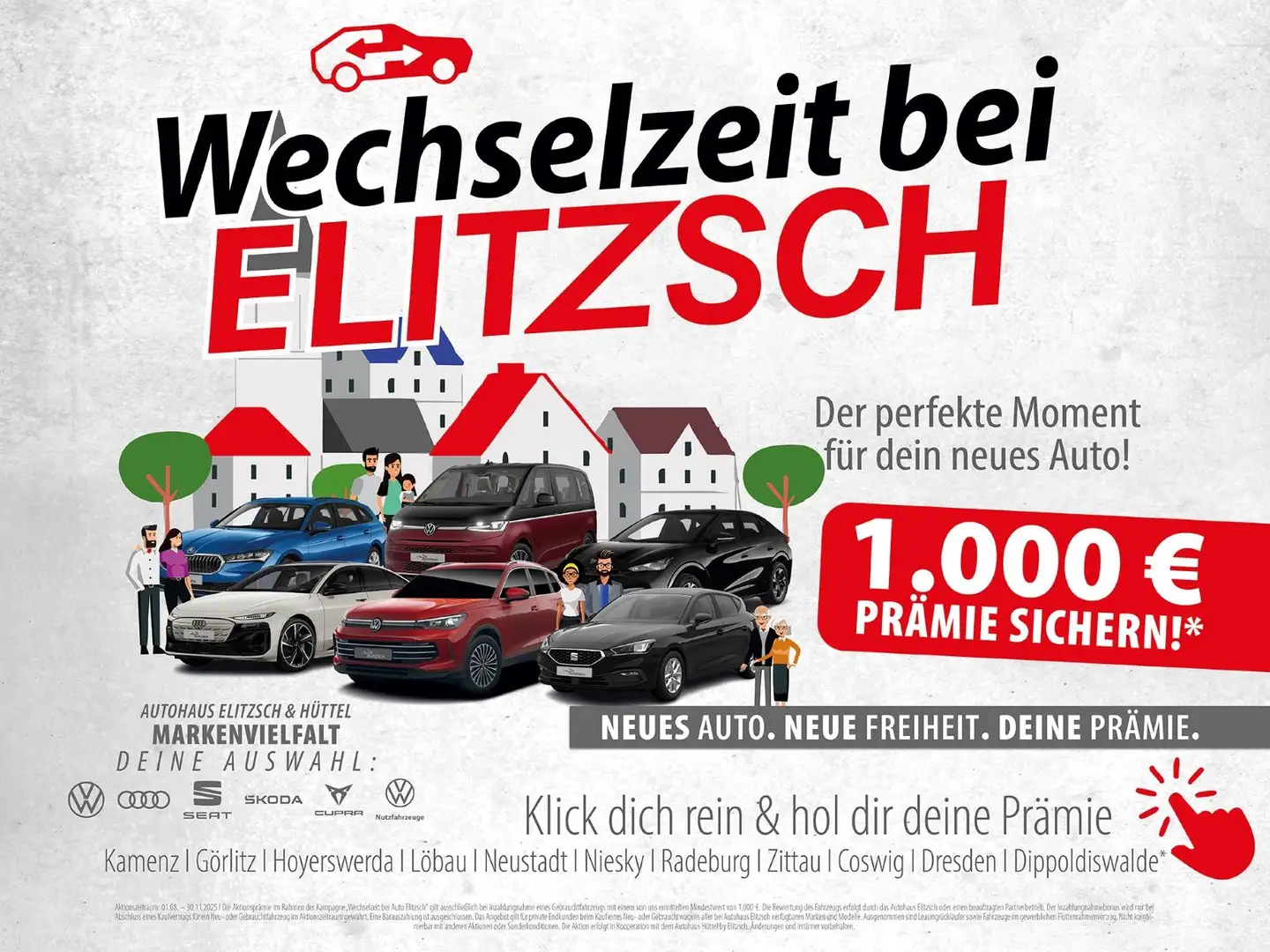SEAT Ibiza FR 1.0 TSI ACC LED KAMERA KLIMA Grau - 2