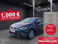 SEAT Ibiza FR 1.0 TSI ACC LED KAMERA KLIMA Grau - thumbnail 1