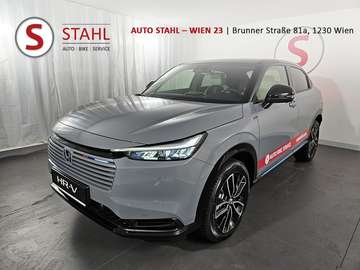 Advance Style Plus Aut. | Auto Stahl Wien 23