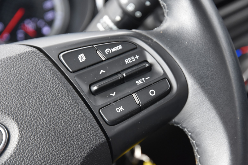 Hyundai i10 1.0 Comfort Smart — photo 16
