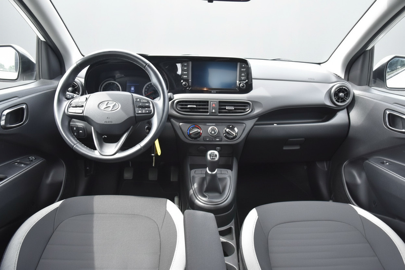 Hyundai i10 1.0 Comfort Smart — photo 14