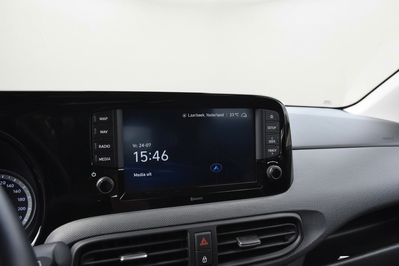 Hyundai i10 1.0 Comfort Smart — photo 11