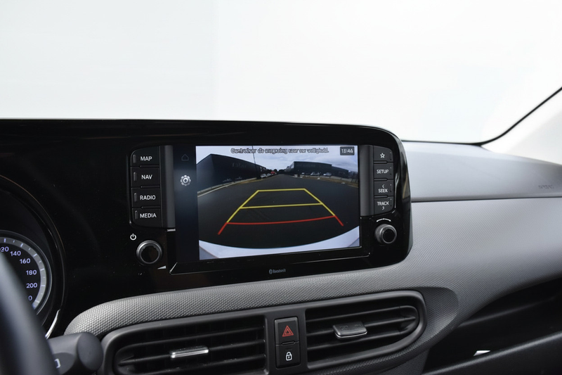 Hyundai i10 1.0 Comfort Smart — photo 17