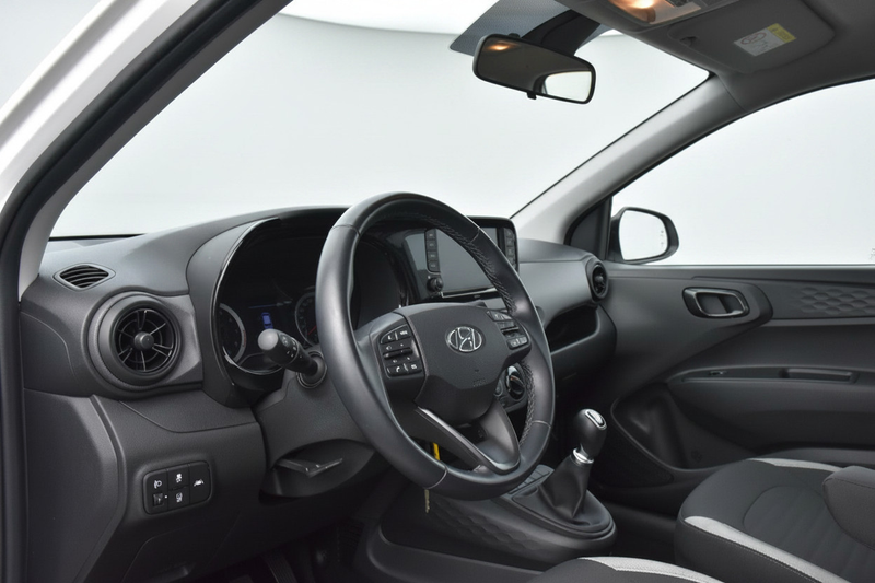 Hyundai i10 1.0 Comfort Smart — photo 10