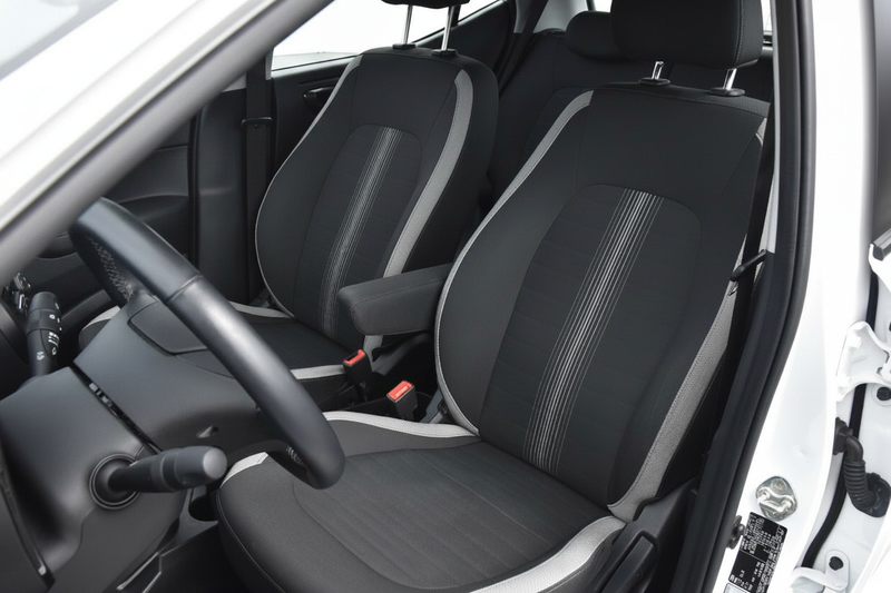 Hyundai i10 1.0 Comfort Smart — photo 9