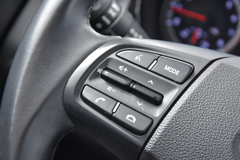 Hyundai i10 1.0 Comfort Smart — photo 18