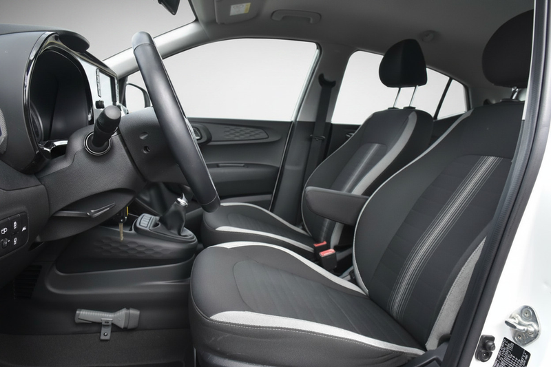Hyundai i10 1.0 Comfort Smart — photo 15