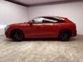 Audi Q8 55 3.0 TFSI quattro S-Line 23 Zoll + Matrix Klima Rot - thumbnail 2