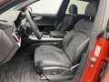 Audi Q8 55 3.0 TFSI quattro S-Line 23 Zoll + Matrix Klima Rot - thumbnail 5