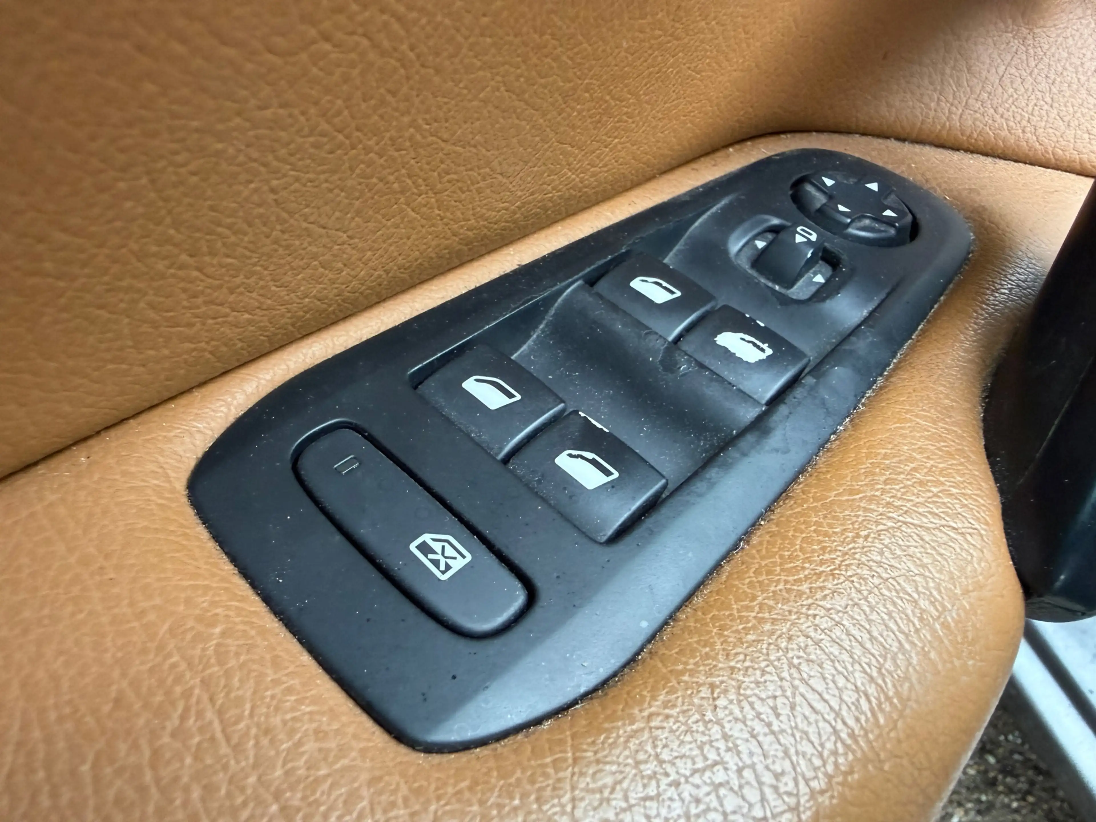 Peugeot 308 SW 1.2 PureTech Blue Lease Premium | Cruise contro — photo 12