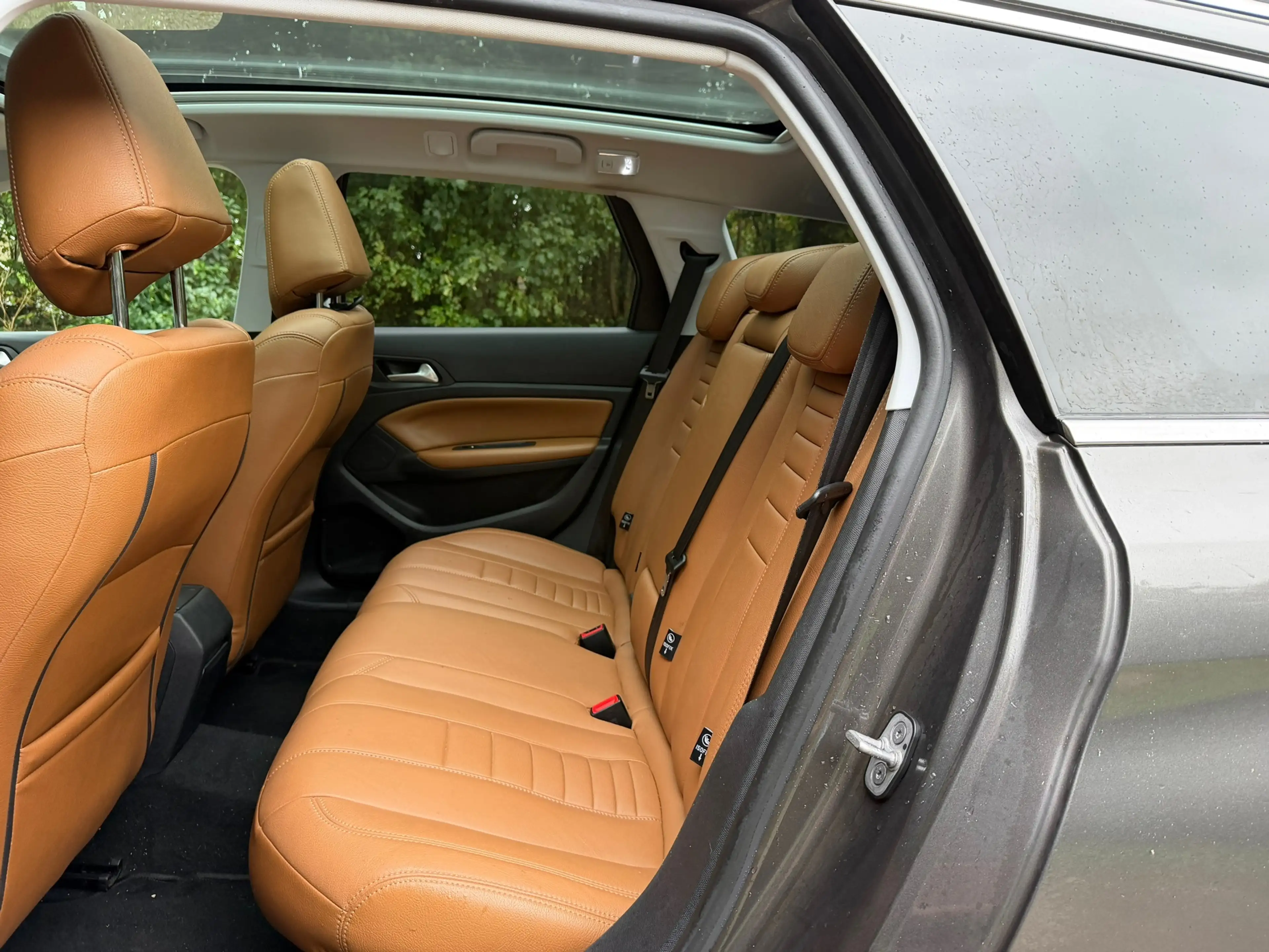 Peugeot 308 SW 1.2 PureTech Blue Lease Premium | Cruise contro — photo 11
