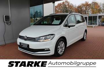 2.0 TDI DSG Comfortline