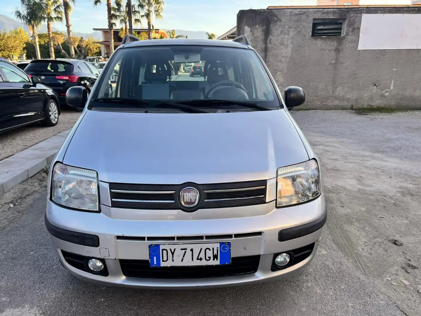 Fiat Panda Panda 1.3 MJT 16V Dynamic - 2