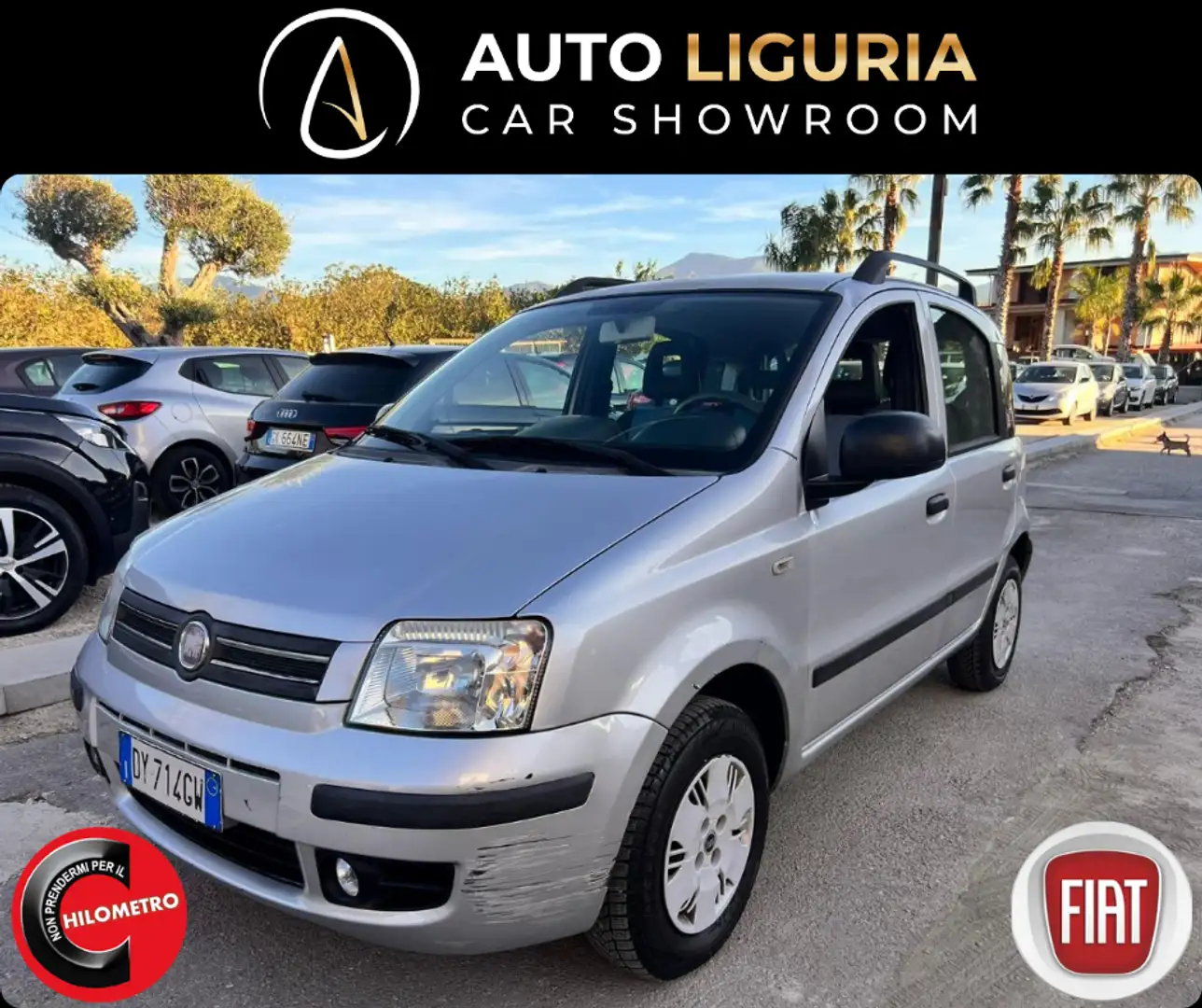 Fiat Panda Panda 1.3 MJT 16V Dynamic - 1