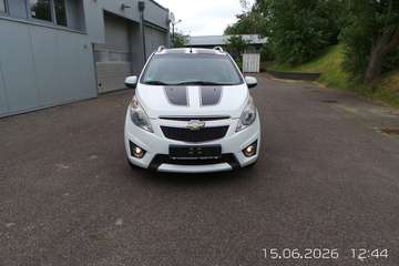 LS 1.2 Sport+ Klima,Leder,Alu,Pdc