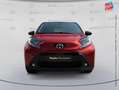 Toyota Aygo X 1.0 VVT-i 72ch Design Camera Carplay Noir - thumbnail 2