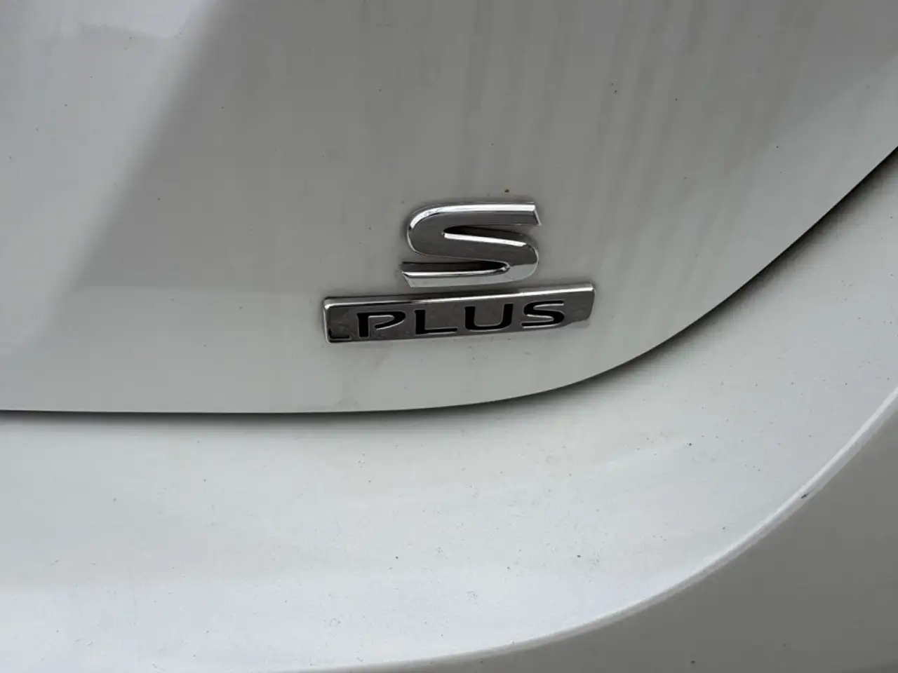 Nissan Leaf снимка Nissan Leaf