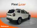 Dacia Duster 1.3 TCe Expression 4x2 96kW Blanco - thumbnail 8