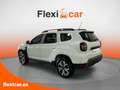 Dacia Duster 1.3 TCe Expression 4x2 96kW Blanco - thumbnail 5