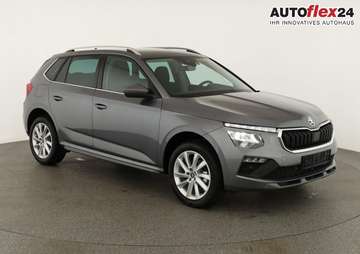 Selection 1.0 TSI DSG Selection, LED, Kamera, A...