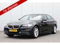 BMW 518 5-serie 518d Corporate Lease Executive Bi-Xenon Na Zwart - thumbnail 1