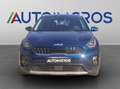 Kia Niro Niro I 2017 1.6 gdi hev Style dct Bleu - thumbnail 8
