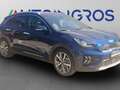 Kia Niro Niro I 2017 1.6 gdi hev Style dct Bleu - thumbnail 7