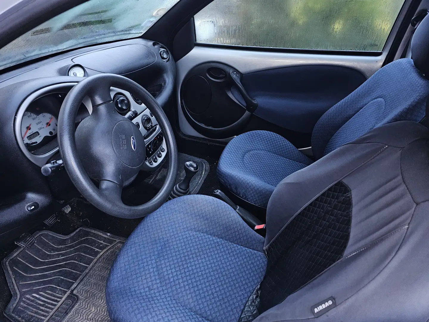 Ford Ka/Ka+ Ka 1.3i - 70 Obsession Pack - 1