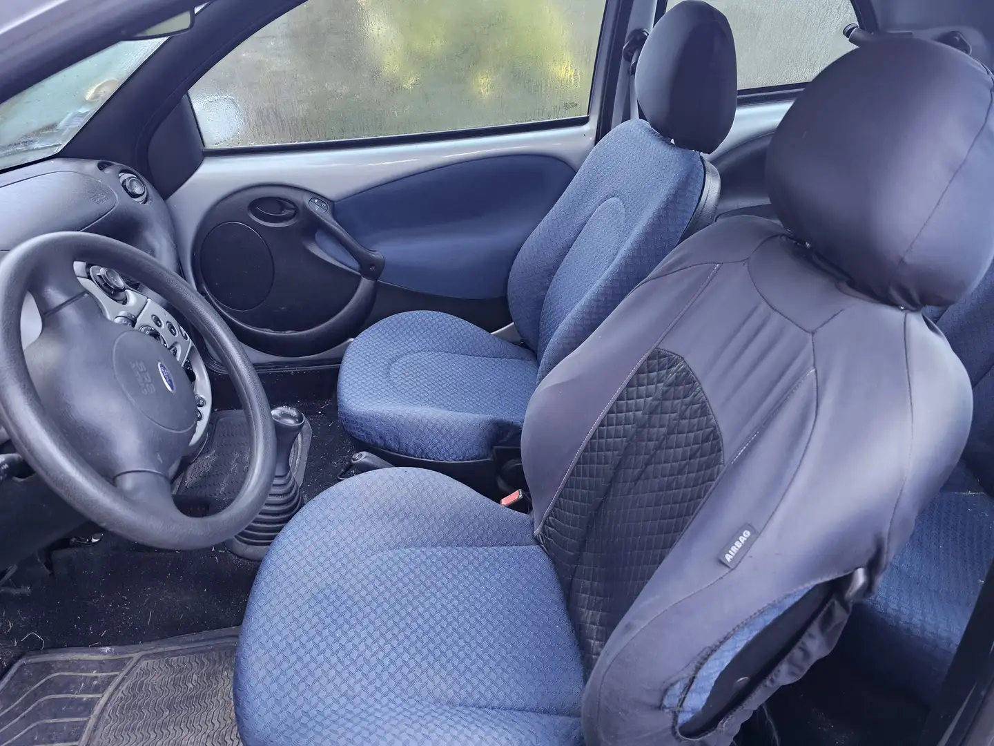 Ford Ka/Ka+ Ka 1.3i - 70 Obsession Pack - 2